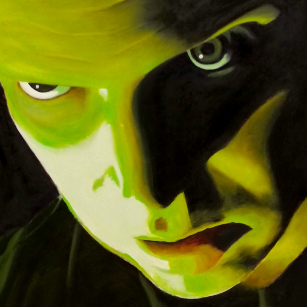 Meet your Posher, Drew